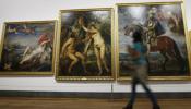 El Museo del Prado localiza 41 obras perdidas desde 1978