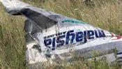 Los datos de la caja negra del MH17 son consistentes con ataque de un misil