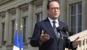 Argelia pide "precisiones" a Francia por decir que recibirá todos los cadáveres del avión