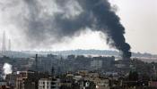 Israel reinicia su ofensiva militar sobre Gaza tras suspender la tregua