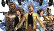 Los cómics de 'Star Wars' volverán a ser editados por Marvel en 2015