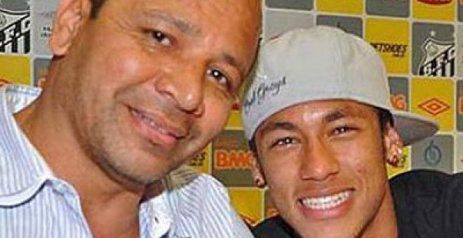 La Audiencia cita como testigos al padre de Neymar y al director financiero del Barcelona