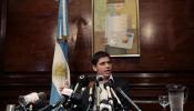 El juez de EEUU convoca de nuevo a Argentina tras suspender pagos