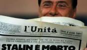 Cierra L'Unita, diario comunista italiano fundado por Gramsci