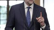 Rajoy se atribuye la recuperación y no mueve ficha sobre Catalunya
