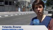 RSF denuncia las presiones con las que Israel somete a los periodistas españoles