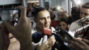 Keylor Navas: "Ser titular es complicado, vengo a trabajar con humildad"