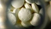 La aspirina, ¿también beneficiosa contra el cáncer de estómago?