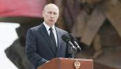Putin prohíbe importar de los países que apoyaron las sanciones a Rusia