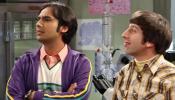 Howard y Raj también logran su millón por episodio