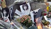 Marianne Faithfull: "Mi exnovio mató a Jim Morrison"