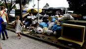 Los trabajadores de la basura de Lugo ratifican el fin de la huelga tras 59 días