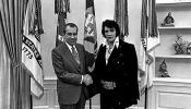 40 años del fin de la era Nixon