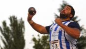 Vivas y Tobalina marcan un hito histórico en el atletismo español