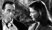 Muere Lauren Bacall, mito del cine negro de Hollywood