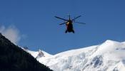 Avalancha de muertes en la montaña