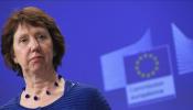 La UE aborda 'de urgencia' las crisis de Gaza, Ucrania e Irak