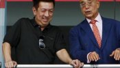 Peter Lim, nuevo propietario del Valencia C.F.