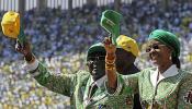 La mujer del dictador nonagenario Mugabe se mete en política