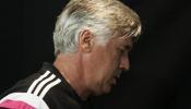 Ancelotti apuesta por Casillas en la ida, "después ya veremos"