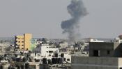 Netanyahu suspende las negociaciones y manda reanudar los bombardeos sobre Gaza