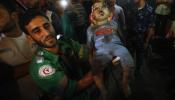 Israel ataca la casa del líder militar de Hamás, y mata a su esposa e hija