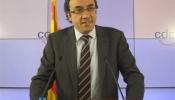 Josep Rull: "Pujol debe reflexionar si ha de comparecer ante Convergència"
