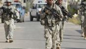 Estados Unidos enviará 300 militares a Irak tras el asesinato de Foley