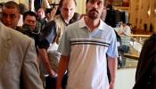 EEUU abre una investigación penal por la muerte del periodista Foley