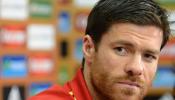 Xabi Alonso anuncia su retirada de la Selección