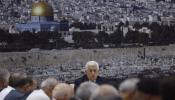 Israel acepta un Estado palestino con las fronteras de 1967, según Abbas