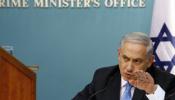 Netanyahu niega haber reconocido el Estado palestino y sus fronteras