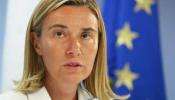 Mogherini, pasión política pero poca experiencia