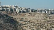 Israel avanza en la colonización de Cisjordania al declarar nuevas tierras estatales