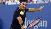 Federer deja a Flushing Meadows sin españoles