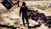 HRW denuncia ejecuciones masivas a manos del Estado Islámico