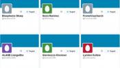 A Rajoy se le vuelven a disparar los 'huevos' en Twitter