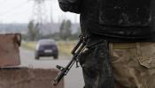 Ucrania denuncia violaciones al alto el fuego por parte de los separatistas