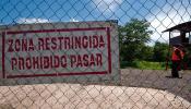 Un meteorito desprendido del asteroide que ayer 'rozó' la Tierra causa una explosión en Nicaragua