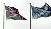 Nerviosismo en la City y en Westminster a diez días del referéndum de Escocia
