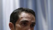 Contador renuncia al Mundial