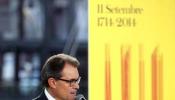 Artur Mas: "Todo está pensado"