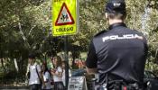 La Policía da "consejos preventivos" a los colegios para evitar la actuación del pederasta de Ciudad Lineal