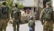43 miembros de la unidad del Ejército israelí que espía a palestinos se plantan