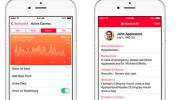 Dos hospitales de EEUU prueban el funcionamiento de HealthKit de Apple