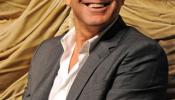 George Clooney recibirá un Globo de Oro honorífico