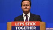 David Cameron, una pírrica victoria que amenaza su futuro inmediato