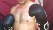 Hallan sin vida al boxeador Roberto Larralde, desaparecido desde el sábado