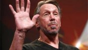 El histórico consejero delegado de Oracle, Larry Ellison, deja el cargo