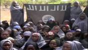 Nigeria y el CICR negocian con Boko Haram la liberación de las más de 200 niñas secuestradas